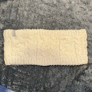 Isotoner Knit fleece Headband